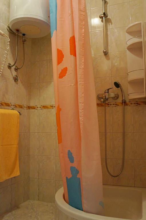 Kamena Apartment & Studio ماكارسكا المظهر الخارجي الصورة