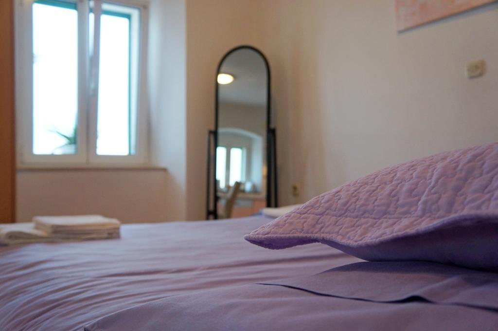 Kamena Apartment & Studio ماكارسكا المظهر الخارجي الصورة