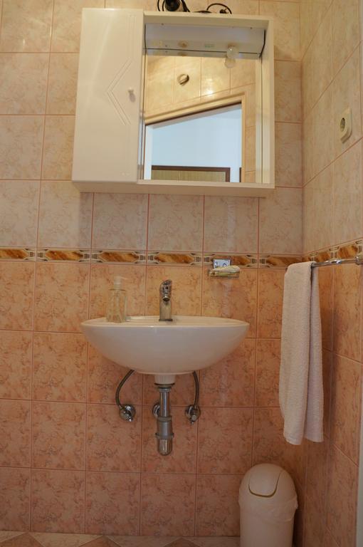 Kamena Apartment & Studio ماكارسكا المظهر الخارجي الصورة