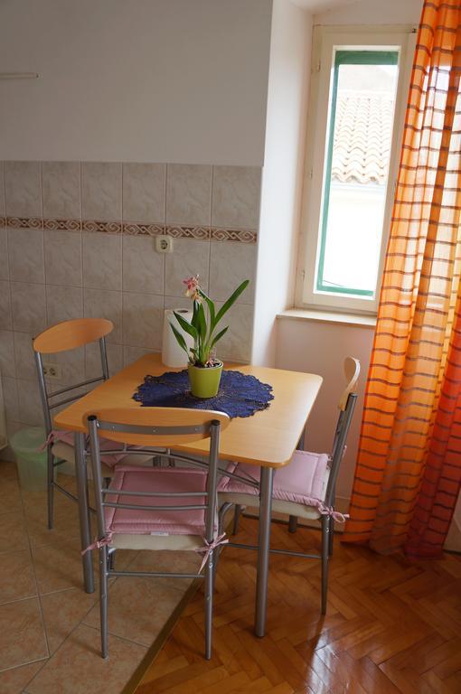 Kamena Apartment & Studio ماكارسكا المظهر الخارجي الصورة
