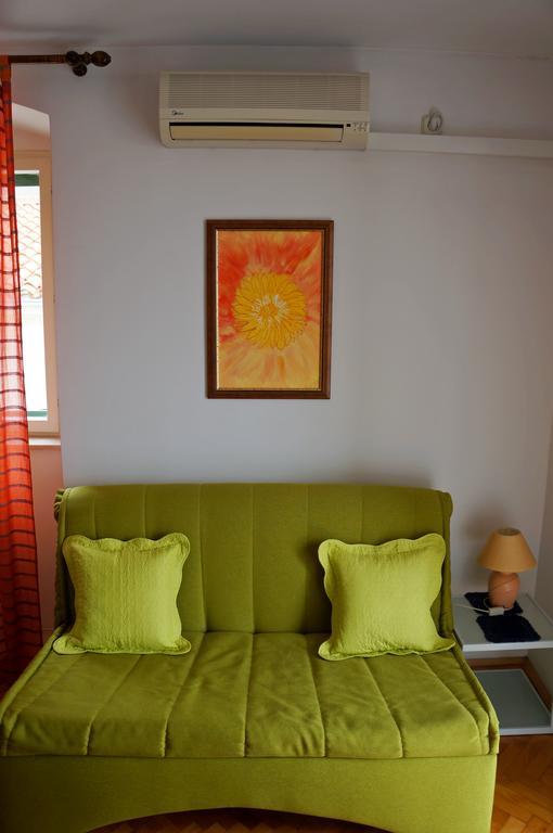 Kamena Apartment & Studio ماكارسكا المظهر الخارجي الصورة
