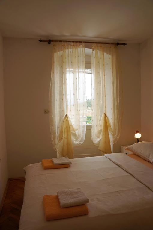 Kamena Apartment & Studio ماكارسكا المظهر الخارجي الصورة