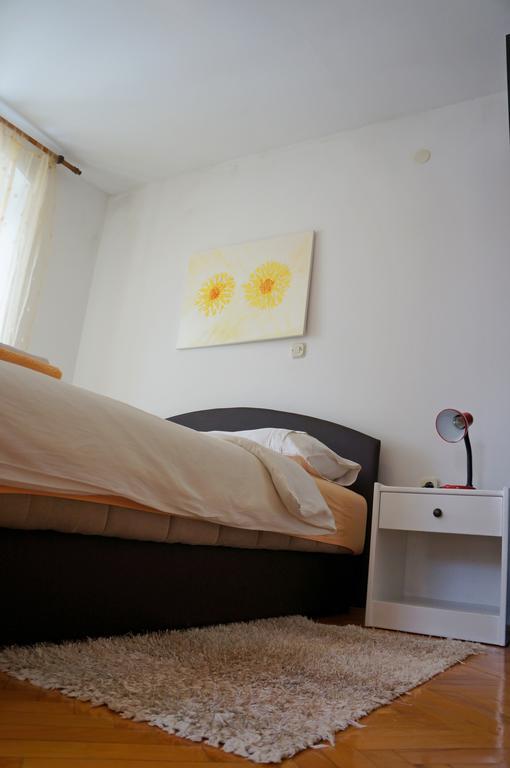 Kamena Apartment & Studio ماكارسكا المظهر الخارجي الصورة