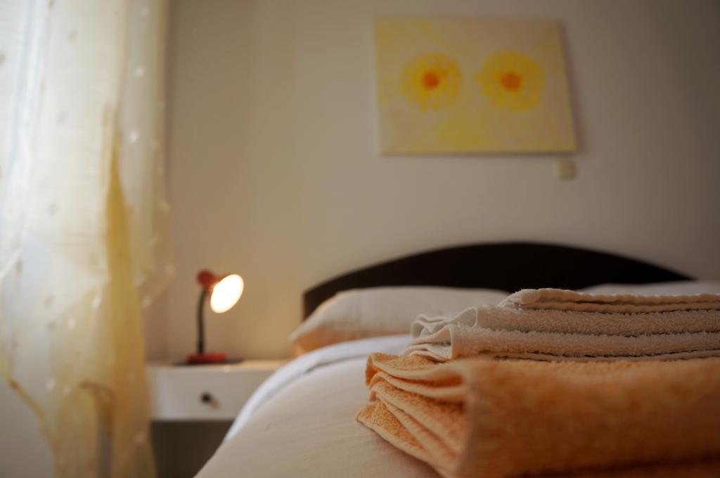 Kamena Apartment & Studio ماكارسكا المظهر الخارجي الصورة