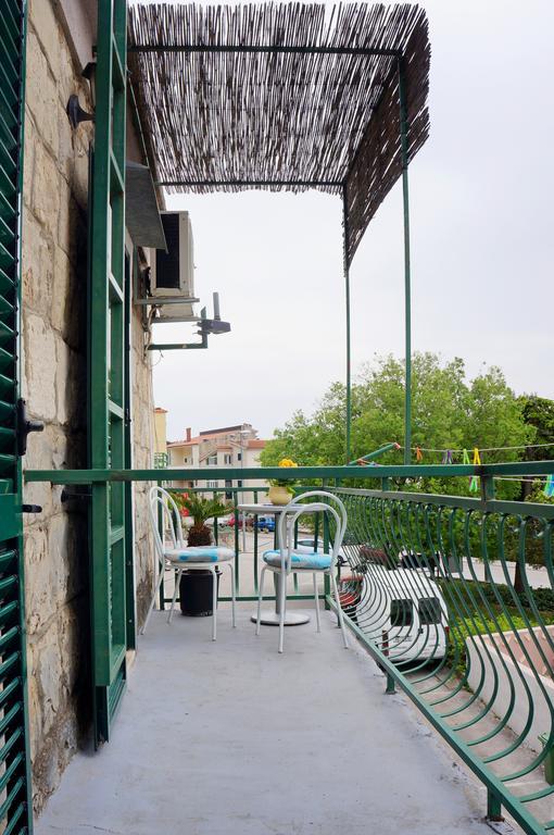 Kamena Apartment & Studio ماكارسكا المظهر الخارجي الصورة